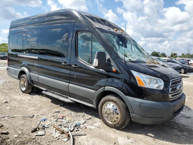 Photo 4 from auction – 2016 FORD TRANSIT T- with VIN 1FBVU4XG5GKA48634