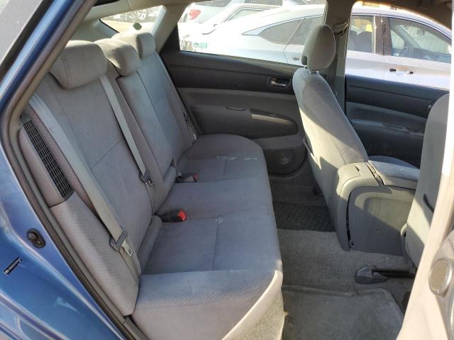 Photo 10 from auction – 2007 TOYOTA PRIUS with VIN JTDKB20UX77690620