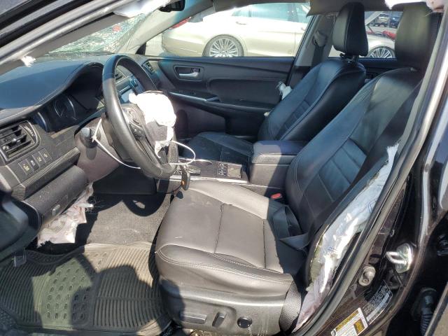Photo 7 from auction – 2015 TOYOTA CAMRY HYBR with VIN 4T1BD1FK2FU158459