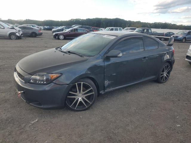 Photo 1 from auction – 2005 TOYOTA SCION TC with VIN JTKDE177450049665