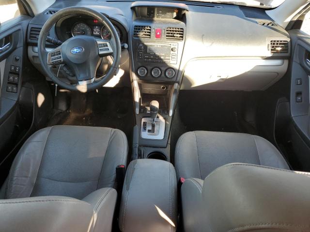 Photo 8 from auction – 2014 SUBARU FORESTER 2 with VIN JF2SJAHC7EH493308