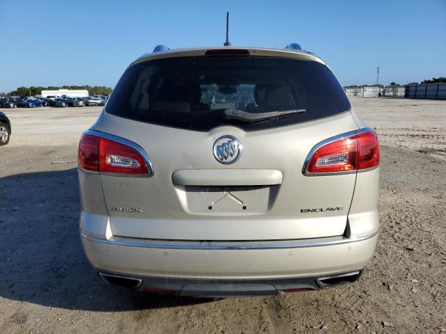 Photo 6 from auction – 2014 BUICK ENCLAVE with VIN 5GAKRBKD2EJ201945