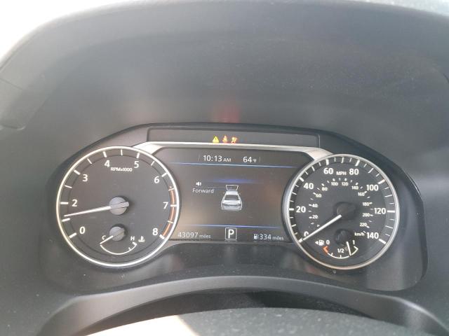 Photo 9 from auction – 2020 NISSAN ALTIMA S with VIN 1N4BL4BV7LC254572