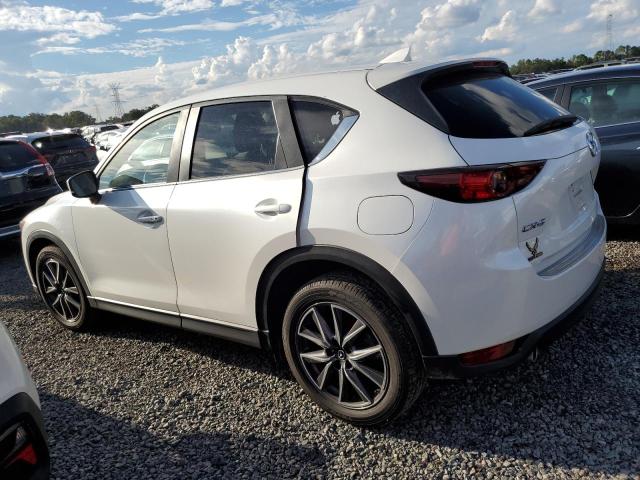 Photo 2 from auction – 2018 MAZDA CX-5 TOURI with VIN JM3KFACM6J0336448