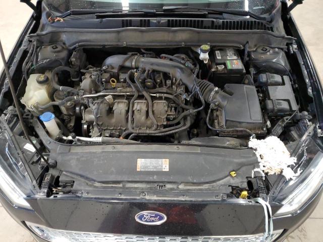 Photo 11 from auction – 2020 FORD FUSION TIT with VIN 3FA6P0D90LR175034