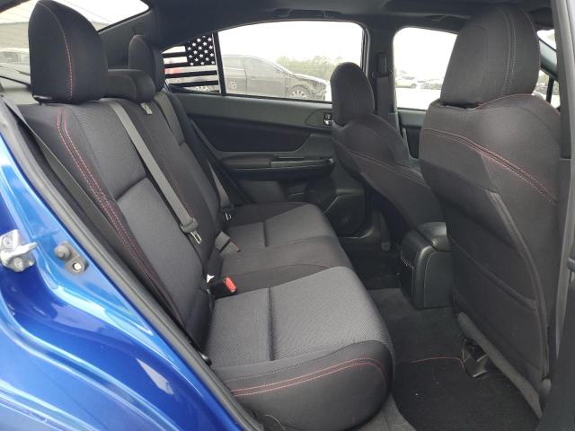 Photo 10 from auction – 2016 SUBARU WRX PREMIU with VIN JF1VA1E64G8809802