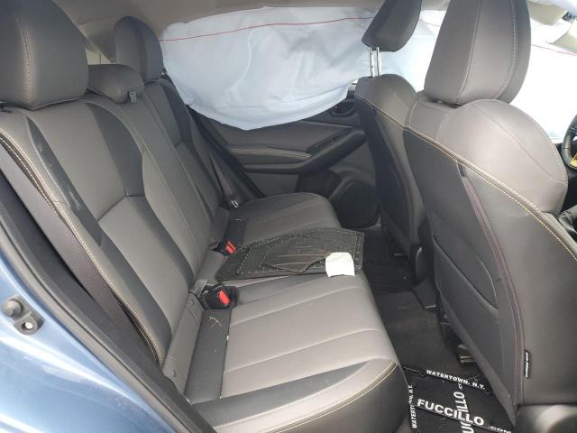 Photo 10 from auction – 2021 SUBARU CROSSTREK with VIN JF2GTHSC2MH354770