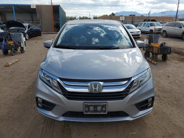 Photo 5 from auction – 2018 HONDA ODYSSEY EX with VIN 5FNRL6H76JB098604