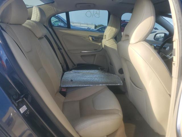 Photo 10 from auction – 2012 VOLVO S60 T5 with VIN YV1622FS8C2057185