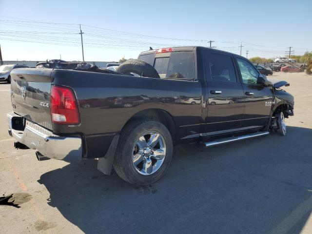 Photo 3 from auction – 2016 RAM 1500 SLT with VIN 1C6RR7TT7GS289489