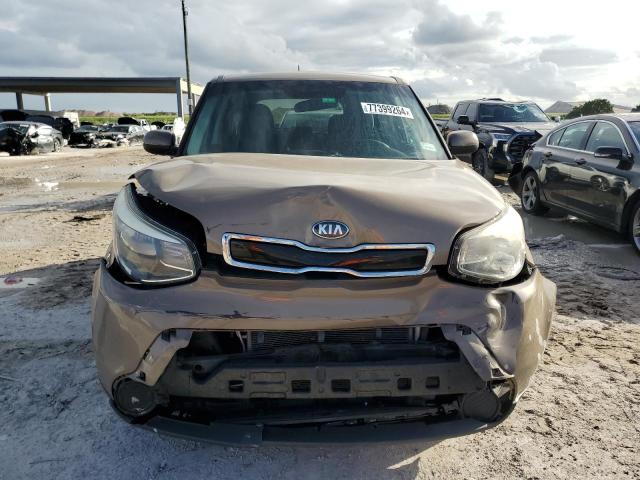 Снимка 5 от търг – 2015 KIA SOUL + с VIN KNDJP3A56F7193590