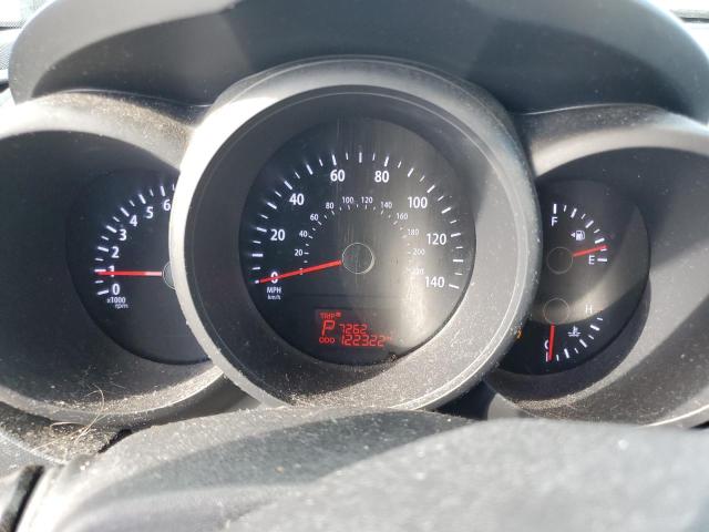 Photo 9 from auction – 2012 KIA SOUL with VIN KNDJT2A57C7428077