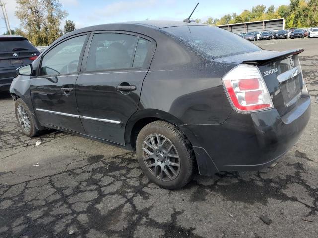 Photo 2 from auction – 2012 NISSAN SENTRA 2.0 with VIN 3N1AB6AP2CL605225