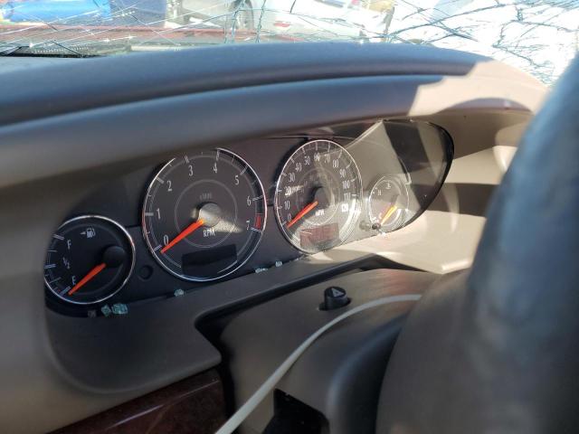 Photo 9 from auction – 2002 CHRYSLER SEBRING LX with VIN 1C3EL55R42N332910
