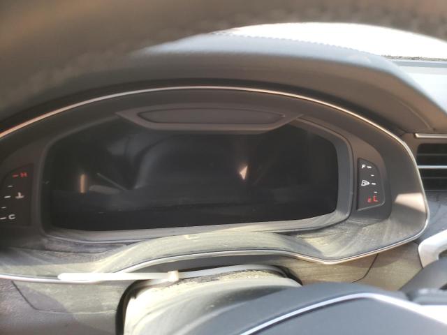 Photo 9 from auction – 2022 AUDI A6 PREMIUM with VIN WAUE3BF26NN009231