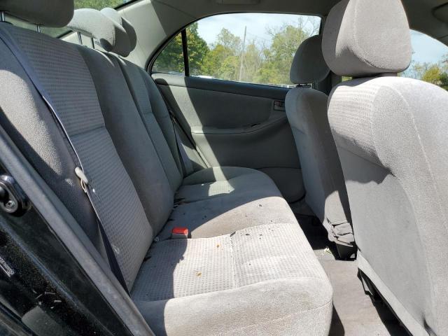 Photo 10 from auction – 2006 TOYOTA COROLLA CE with VIN JTDBR32E760097053