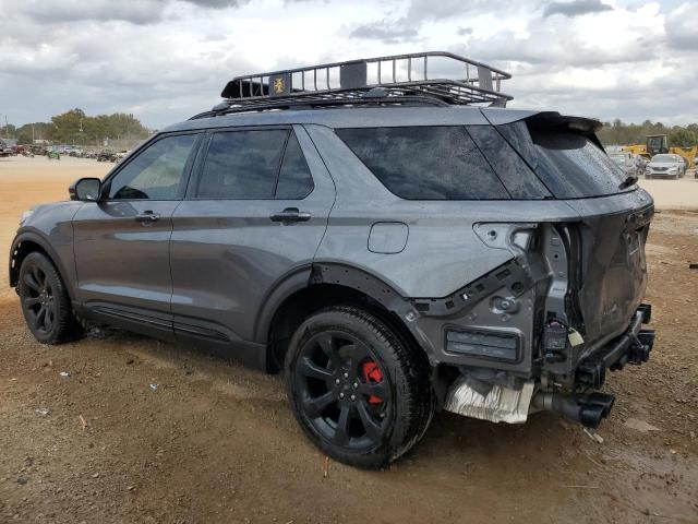 Photo 2 from auction – 2023 FORD EXPLORER S with VIN 1FM5K8GC4PGB94172