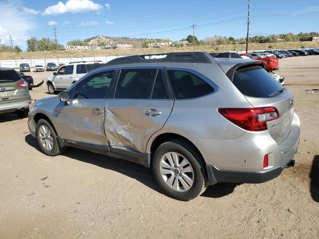 Foto 2 de la subasta – 2017 SUBARU OUTBACK 2. con VIN 4S4BSACC9H3428234