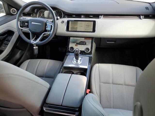 Photo 8 from auction – 2023 LAND ROVER RANGE ROVE with VIN SALZJ2FX9PH192947