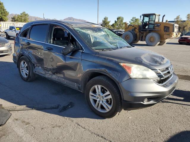 Photo 4 from auction – 2011 HONDA CR-V EX with VIN 5J6RE4H54BL080804
