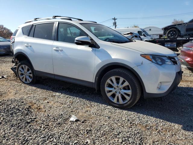 Zdjęcie 4 z aukcji – 2014 TOYOTA RAV4 LIMIT z VIN 2T3DFREVXEW135286