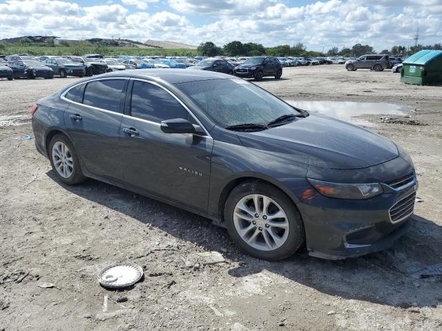 Photo 4 from auction – 2016 CHEVROLET MALIBU LT with VIN 1G1ZE5ST4GF278235