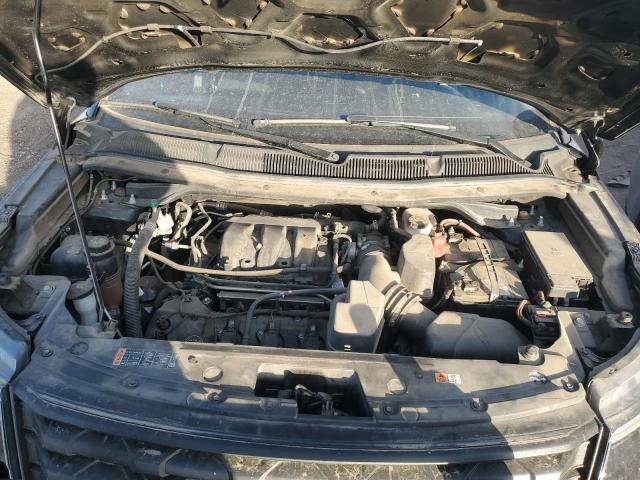 Photo 12 from auction – 2018 FORD EXPLORER P with VIN 1FM5K8AR2JGB59506