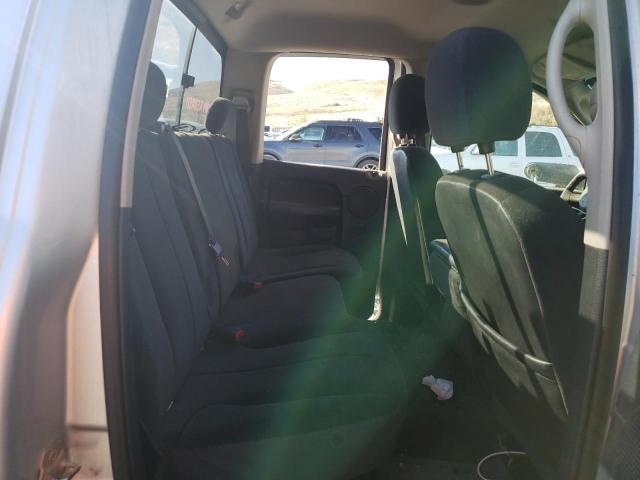 Photo 10 from auction – 2004 DODGE RAM 3500 S with VIN 3D7MA48614G154478