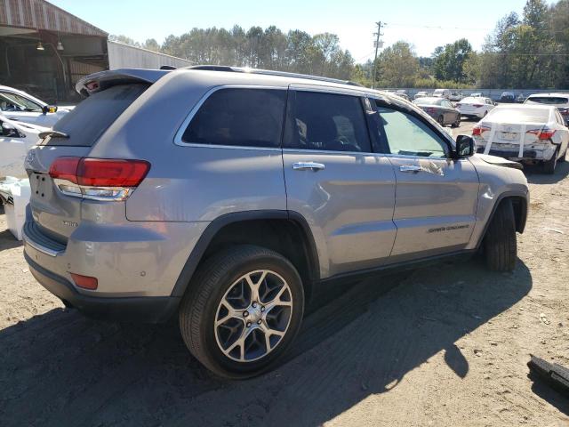 Photo 3 from auction – 2019 JEEP GRAND CHER with VIN 1C4RJEBG2KC580848