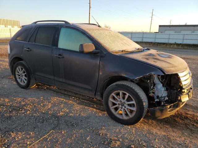 Photo 4 from auction – 2007 FORD EDGE SEL with VIN 2FMDK48C47BB20728