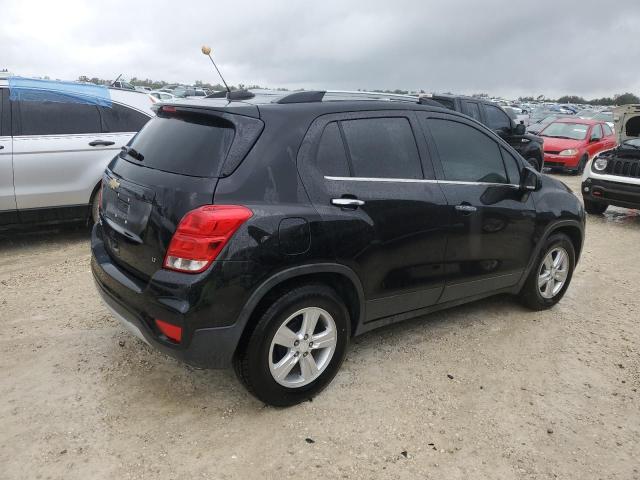 Photo 3 from auction – 2019 CHEVROLET TRAX 1LT with VIN 3GNCJLSB1KL174750
