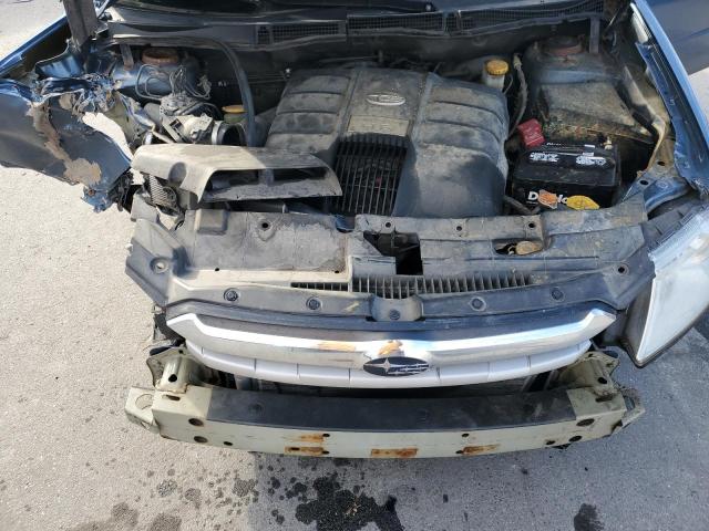 Photo 12 from auction – 2009 SUBARU TRIBECA LI with VIN 4S4WX93D594403871