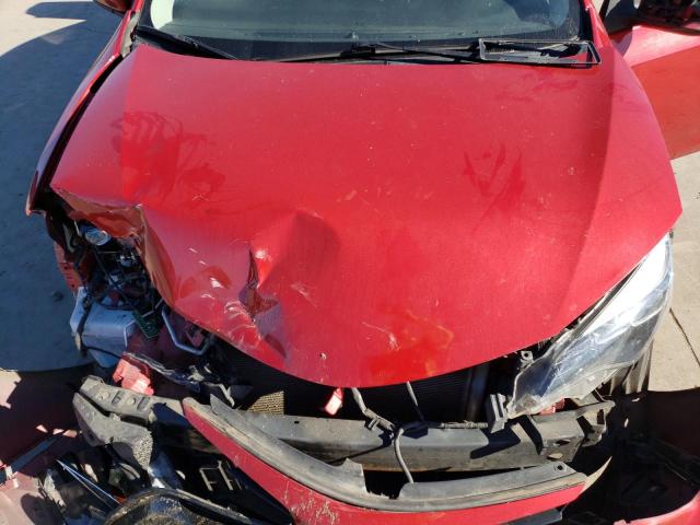 Photo 11 from auction – 2019 TOYOTA COROLLA L with VIN 2T1BURHE4KC206836
