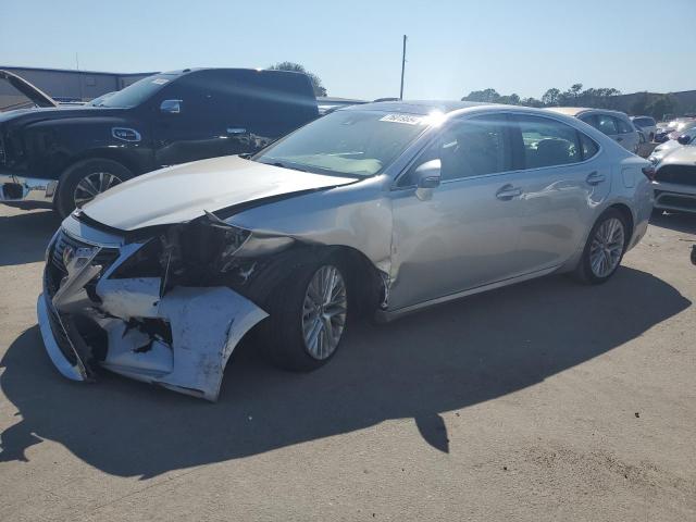 LEXUS ES 350 2018 with VIN 58ABK1GG6JU117771 - Photo from auction