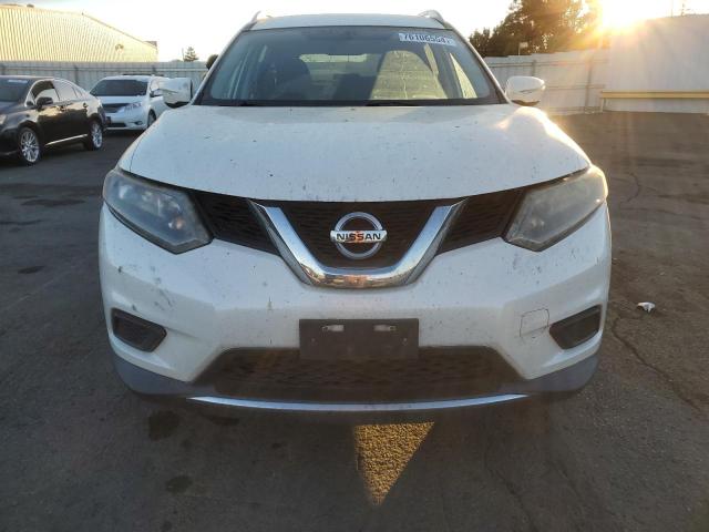 Foto 5 de la subasta – 2015 NISSAN ROGUE S con VIN KNMAT2MT0FP535650