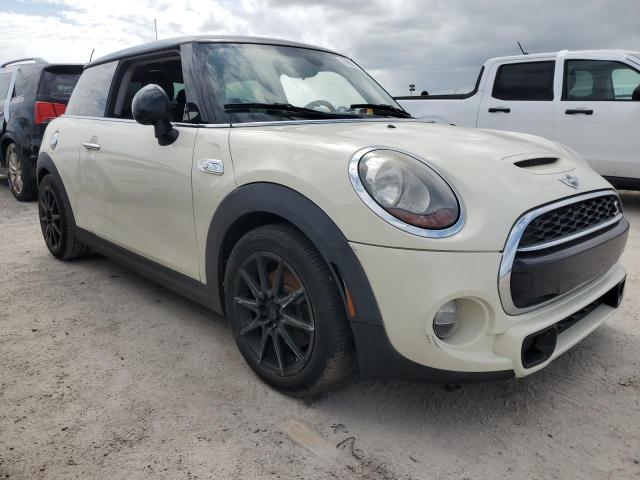 Photo 4 from auction – 2015 MINI COOPER S with VIN WMWXP7C59F2A40889