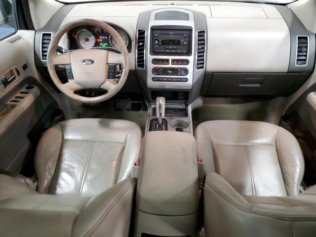Photo 8 from auction – 2007 FORD EDGE SEL P with VIN 2FMDK49C97BB21887