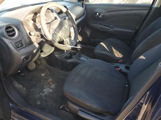 Photo 7 from auction – 2012 NISSAN VERSA S with VIN 3N1CN7AP1CL877139