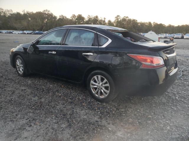Photo 2 from auction – 2014 NISSAN ALTIMA 2.5 with VIN 1N4AL3AP6EC903595