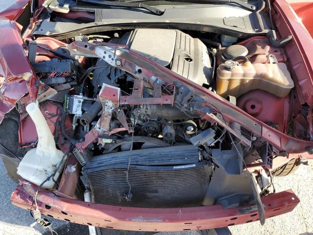 Photo 11 from auction – 2014 DODGE CHARGER R/ with VIN 2C3CDXCT2EH219758