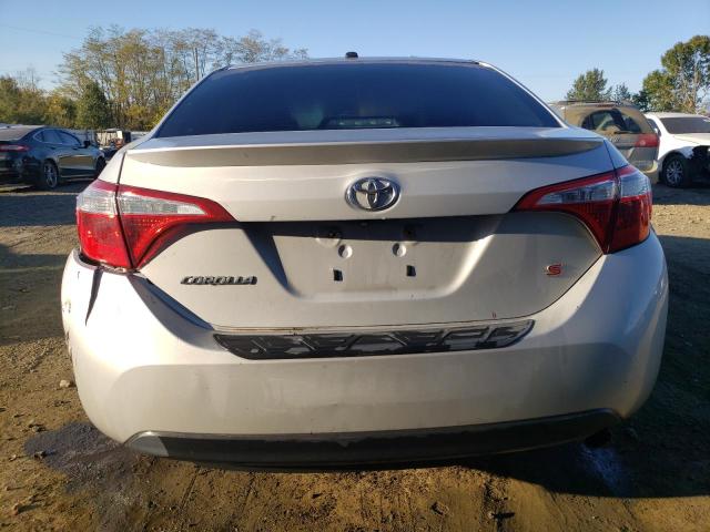 Photo 6 from auction – 2015 TOYOTA COROLLA L with VIN 2T1BURHE9FC371576