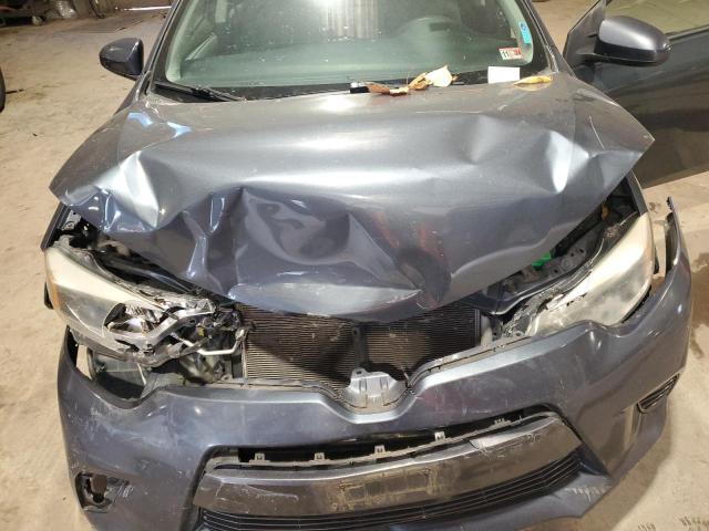 Photo 11 from auction – 2015 TOYOTA COROLLA L with VIN 2T1BURHE5FC459833
