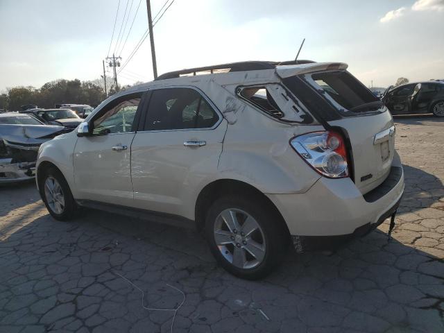 Photo 2 from auction – 2015 CHEVROLET EQUINOX LT with VIN 1GNALCEK6FZ105533
