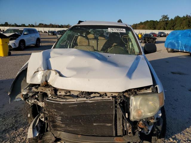 Photo 5 from auction – 2011 FORD ESCAPE XLT with VIN 1FMCU0D77BKA45206