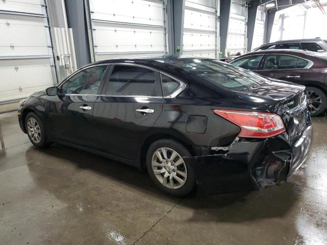 Photo 2 from auction – 2013 NISSAN ALTIMA 2.5 with VIN 1N4AL3AP6DC241175