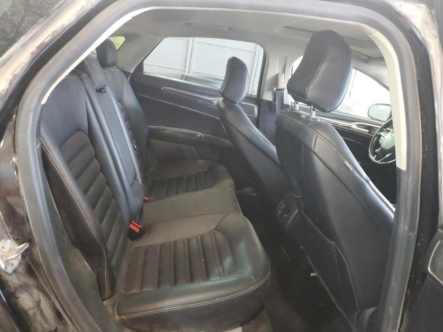 Photo 10 from auction – 2020 FORD FUSION SEL with VIN 3FA6P0CD1LR228040