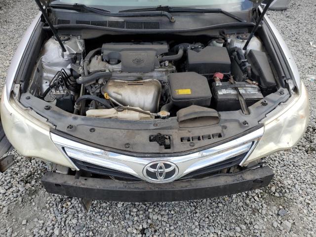 Photo 11 from auction – 2012 TOYOTA CAMRY BASE with VIN 4T1BF1FK4CU037034