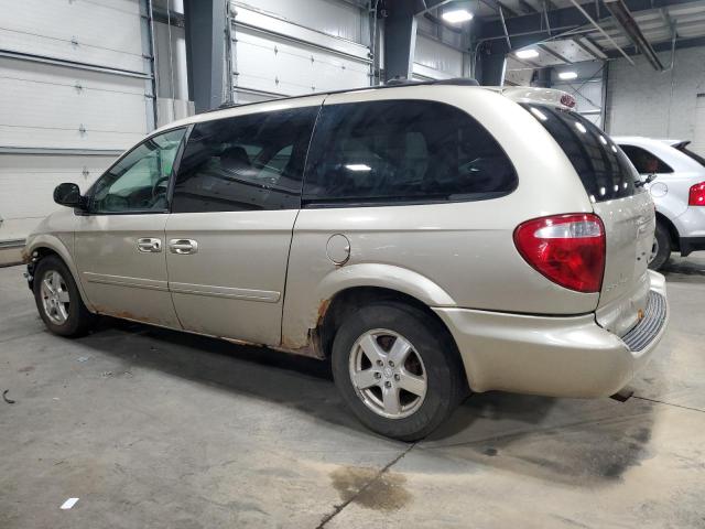 Photo 2 from auction – 2005 DODGE GRAND CARA with VIN 2D4GP44L45R303062
