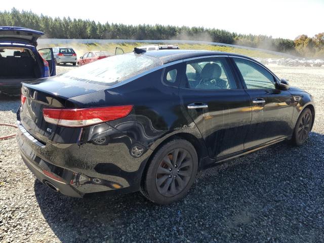 Photo 3 from auction – 2016 KIA OPTIMA EX with VIN 5XXGU4L32GG063450