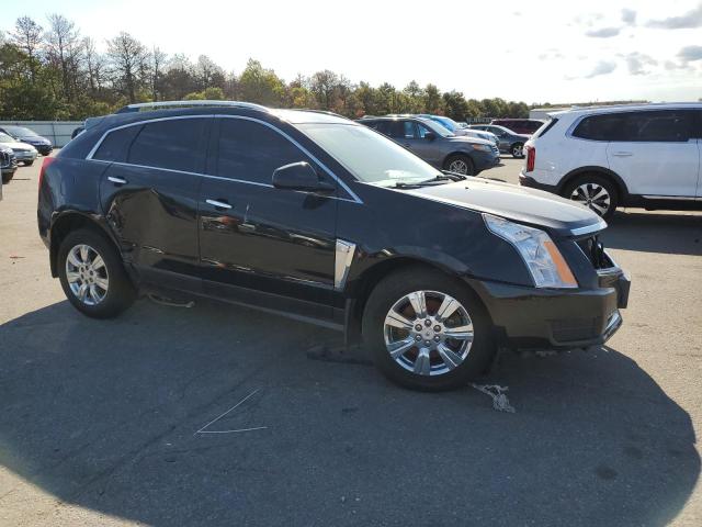 Photo 4 from auction – 2016 CADILLAC SRX LUXURY with VIN 3GYFNEE34GS556935